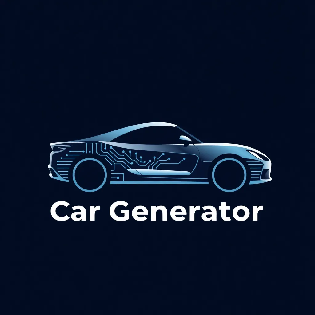 Car Generator