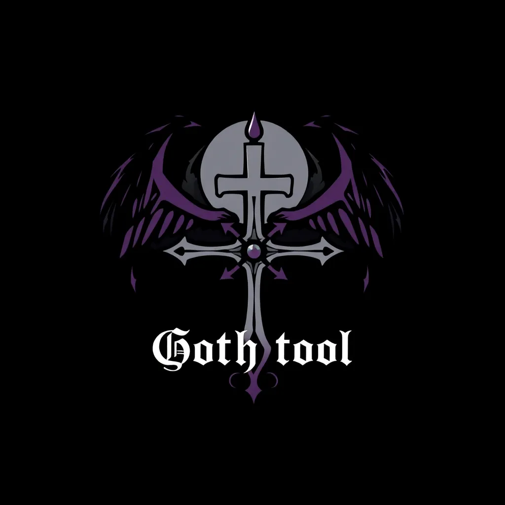 Goth Name Generator