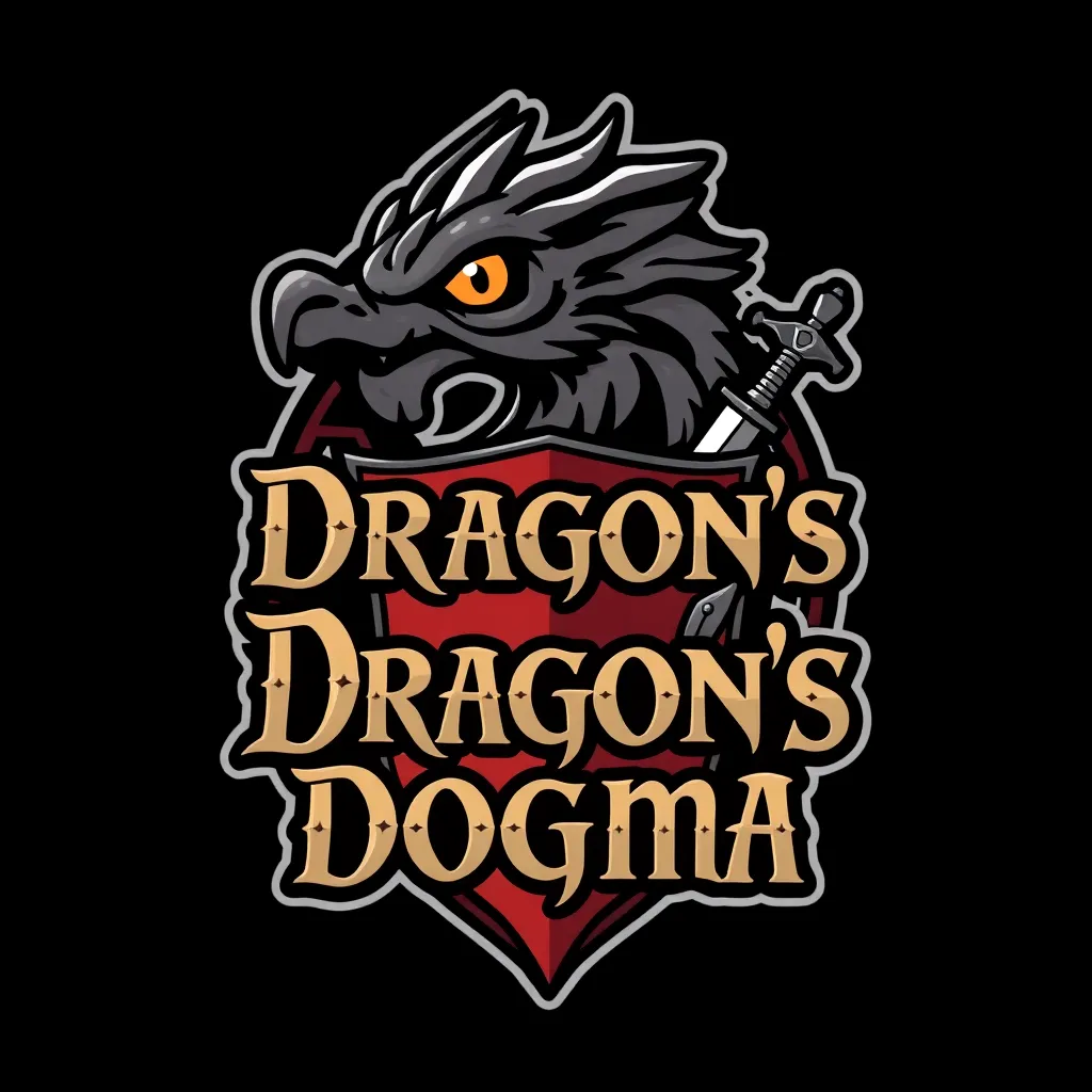 Dragon's Dogma Name Generator
