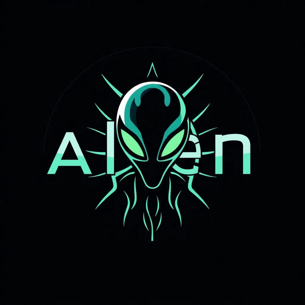 Alien Species Name Generator