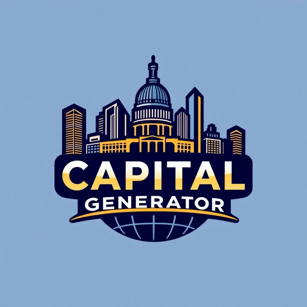 Capital Name Generator