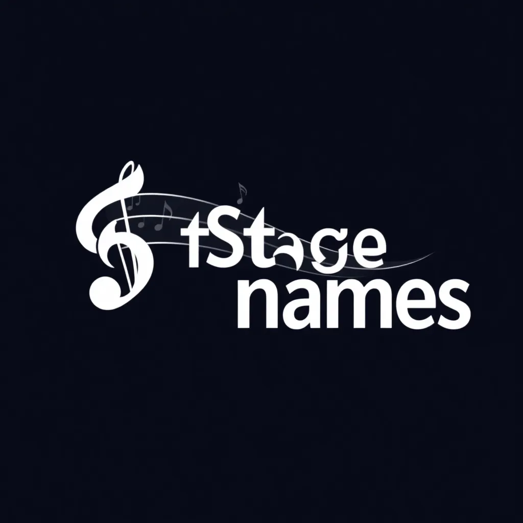 Stage Name Generator