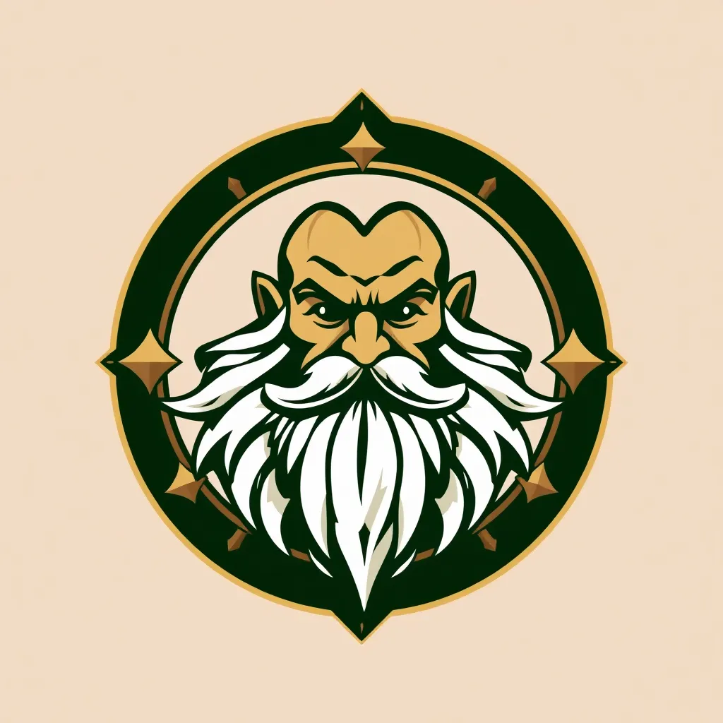 DnD Dwarf Name Generator