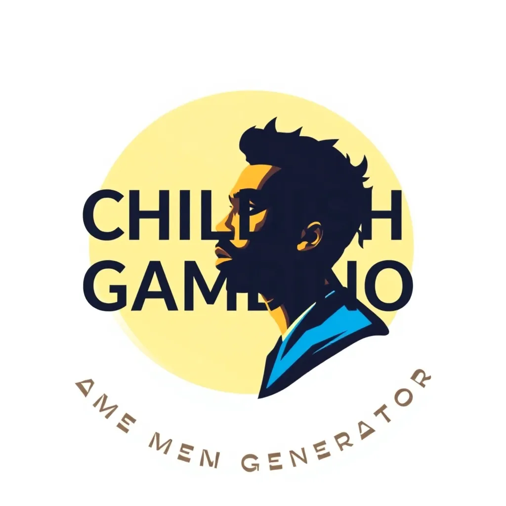Childish Gambino Name Generator
