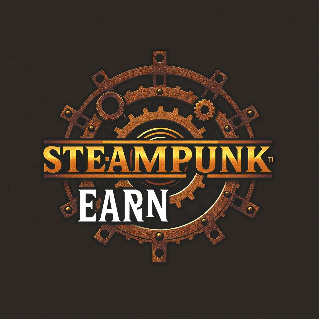 Steampunk Name Generator