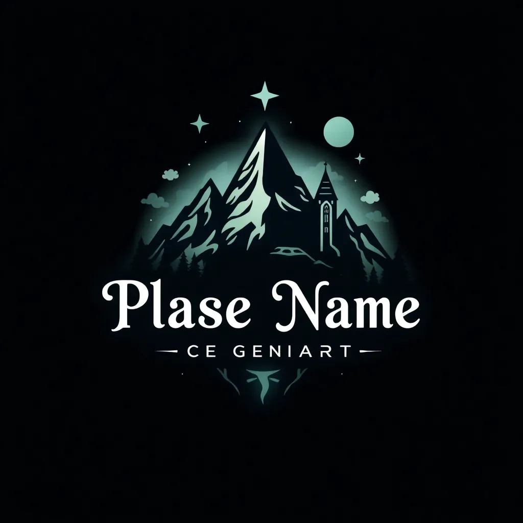 Fantasy Place Name Generator