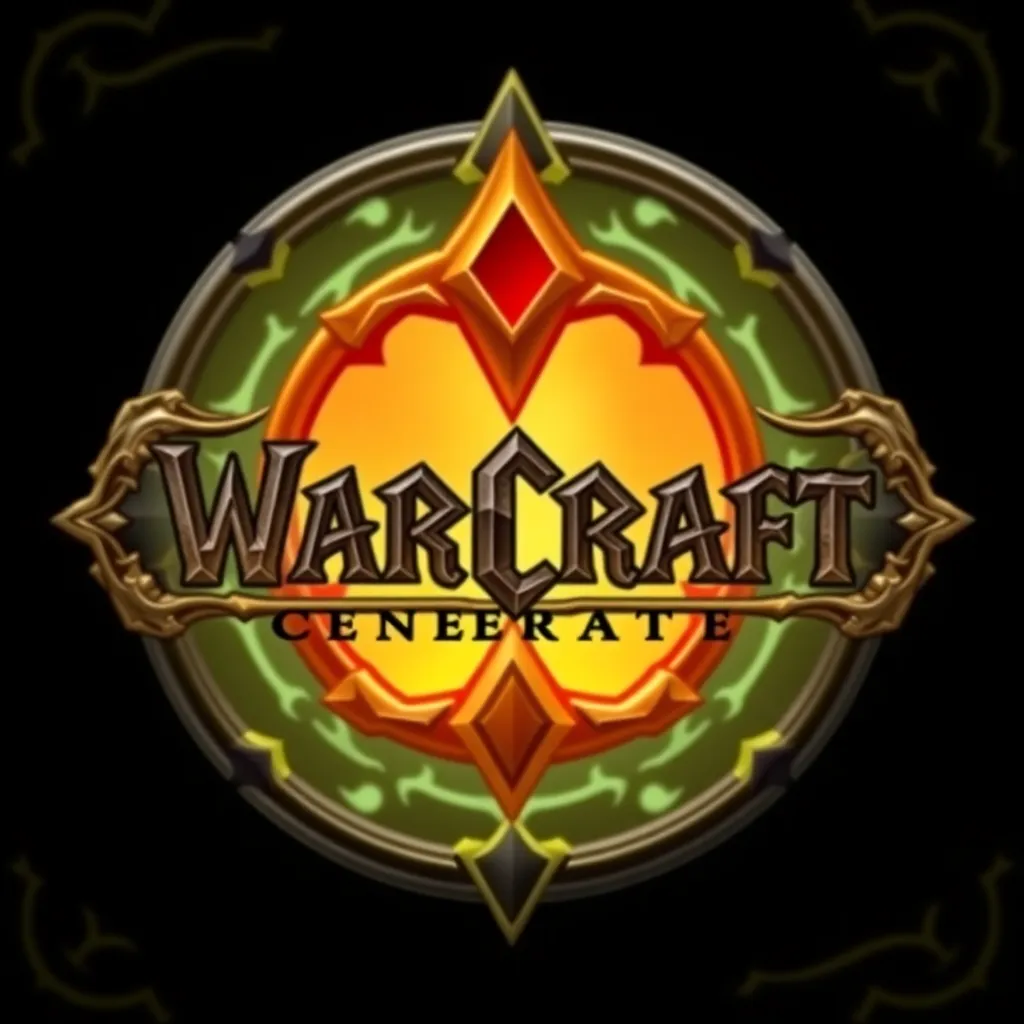 WoW Name Generator