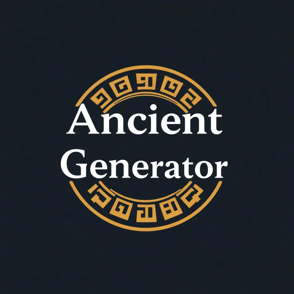 Ancient Greek Name Generator