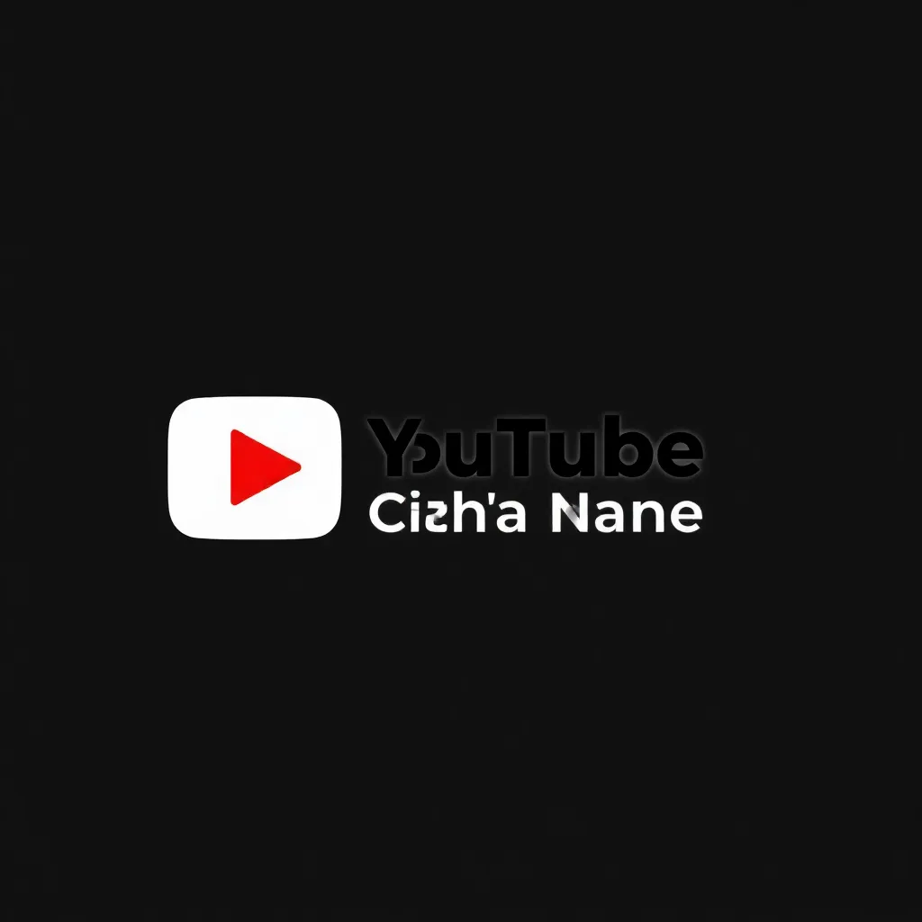YouTube Name Generator