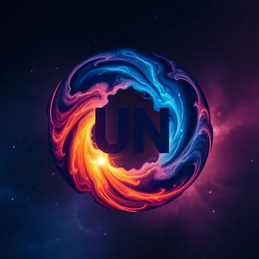 Universe Name Generator