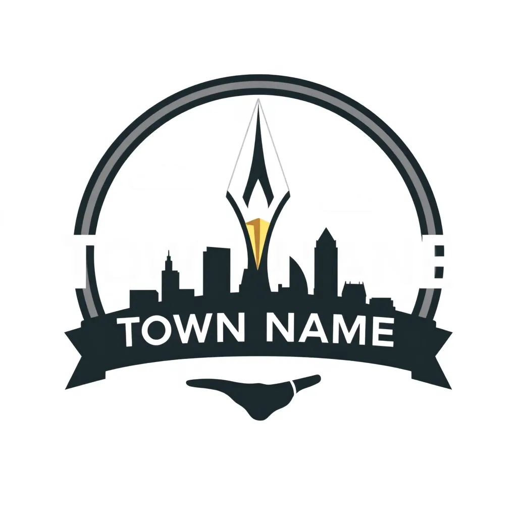 Town Name Generator