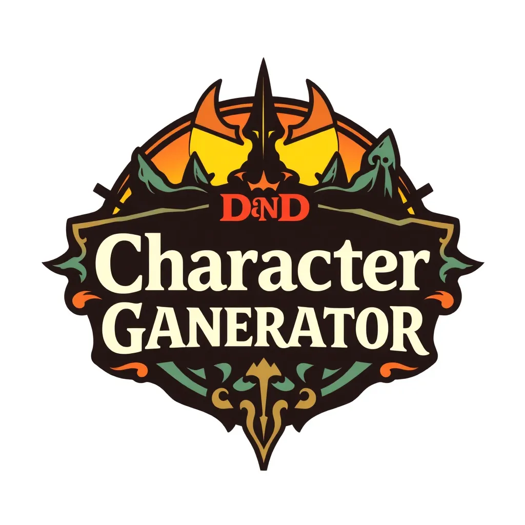 D&D Character Name Generator