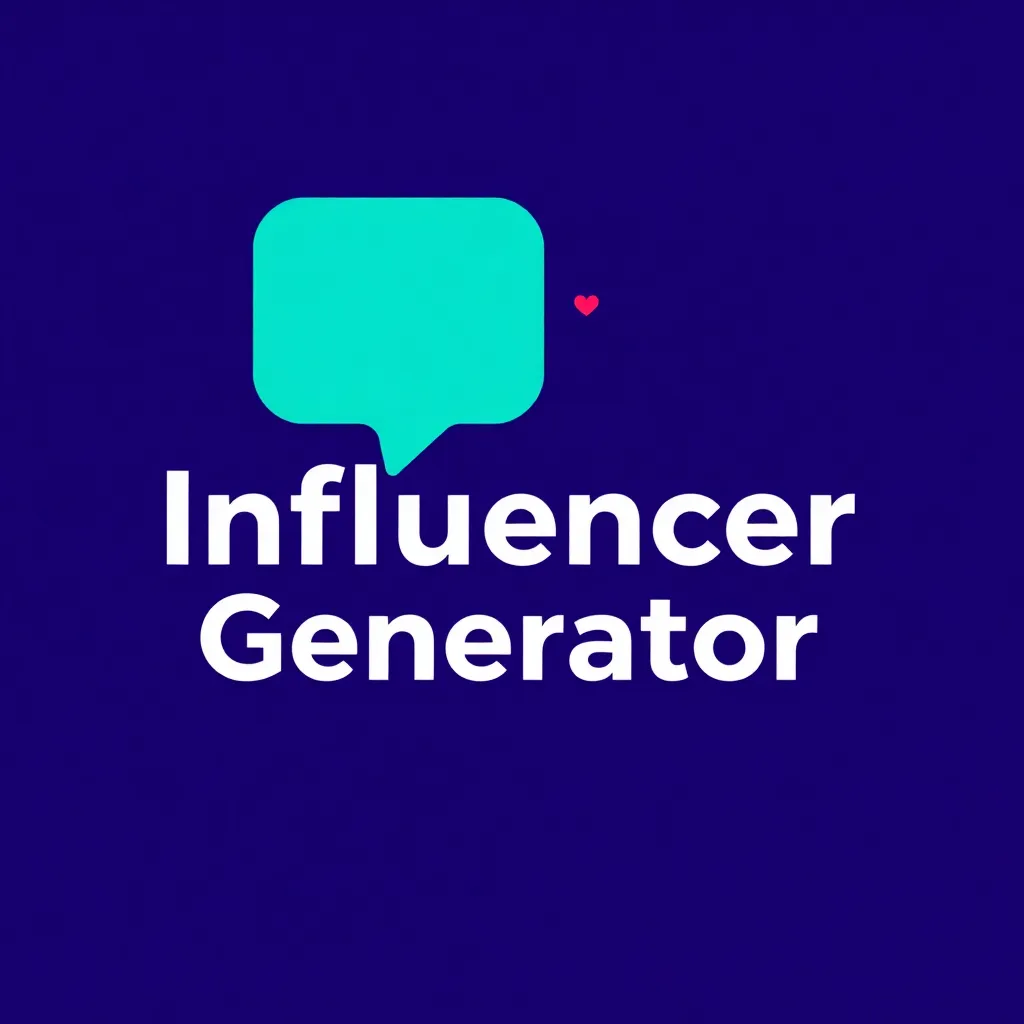 Influencer Name Generator
