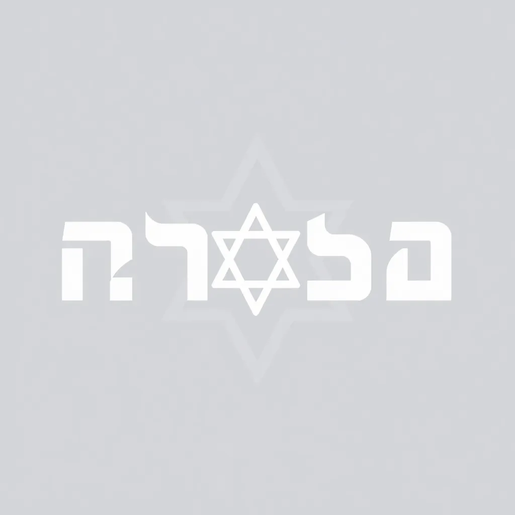 Hebrew Name Generator