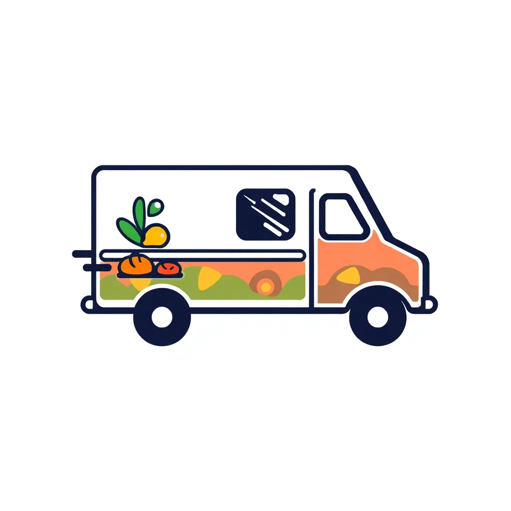 Food Truck Name Ideas Generator