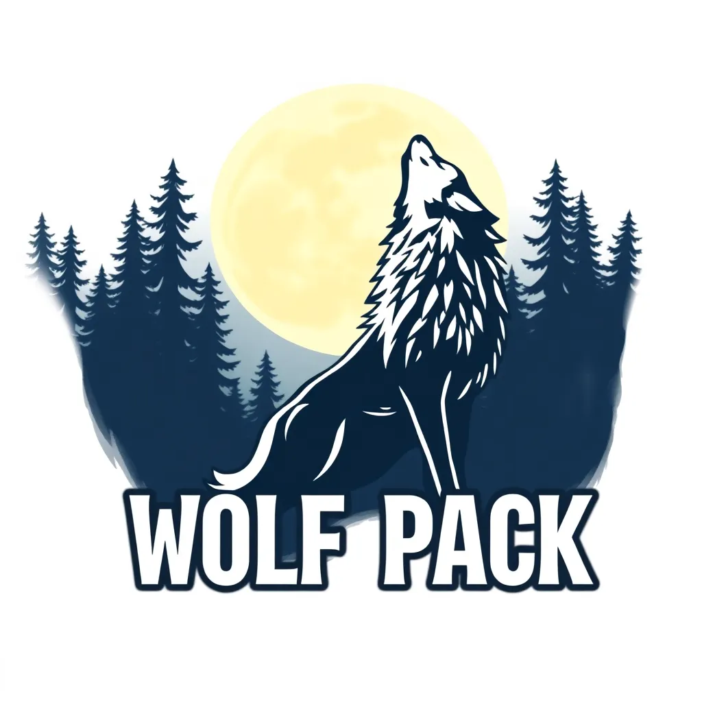 Wolf Pack Name Generator