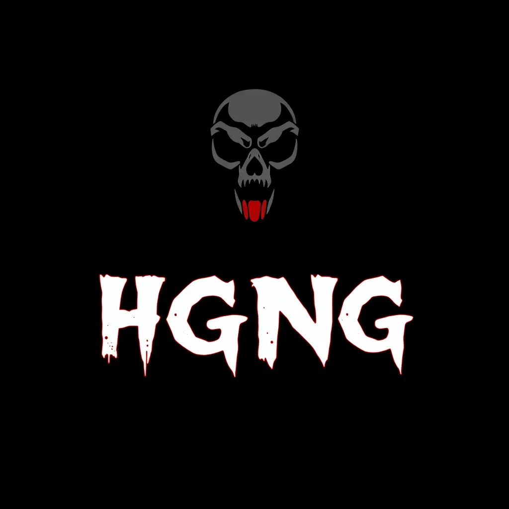 Horror Game Name Generator