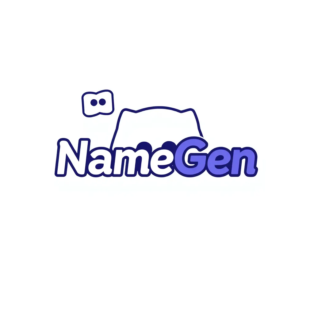 Discord Server Names Generator