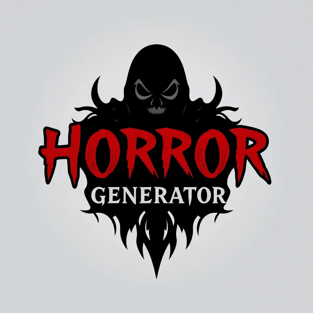 Horror Name Generator