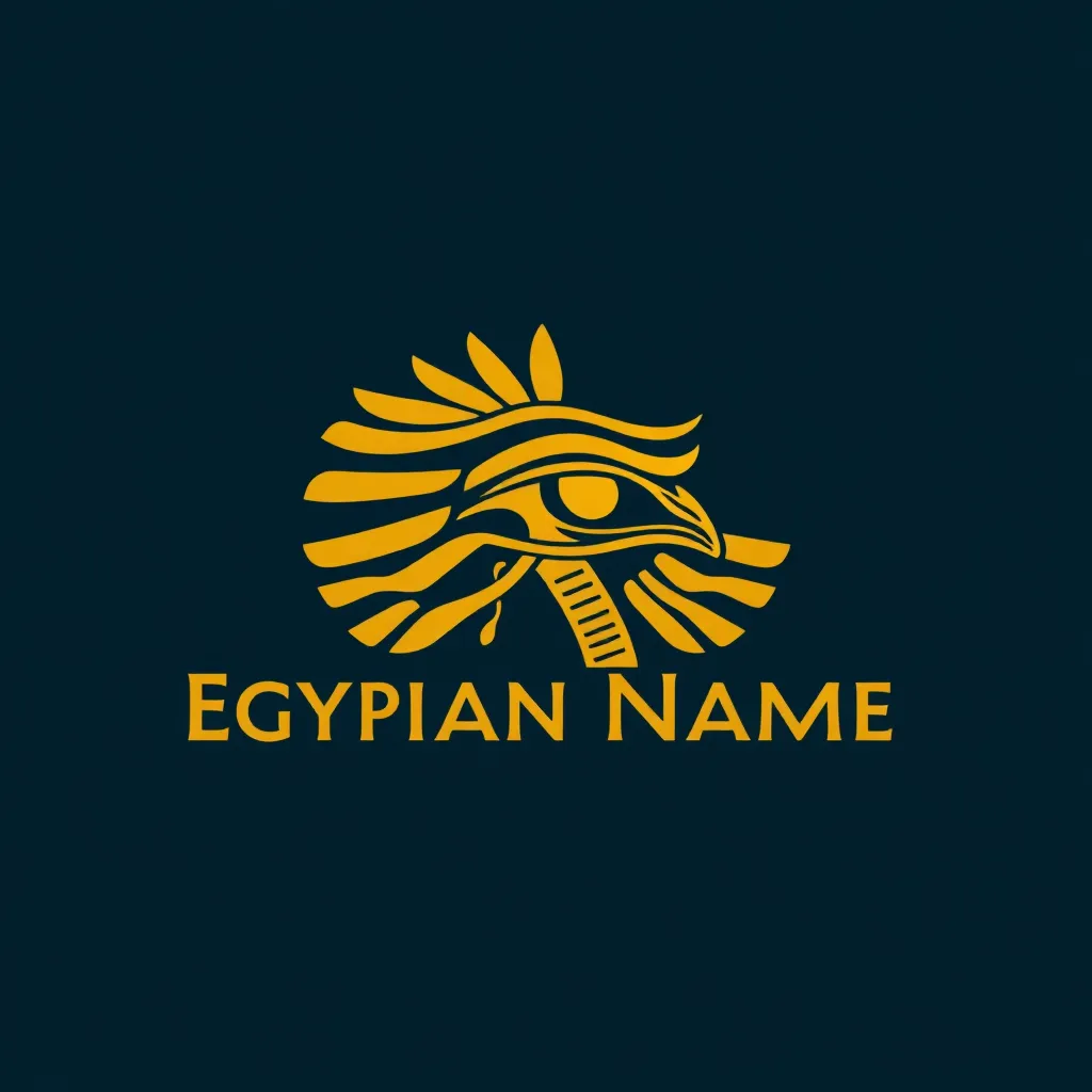 Egyptian Names Generator