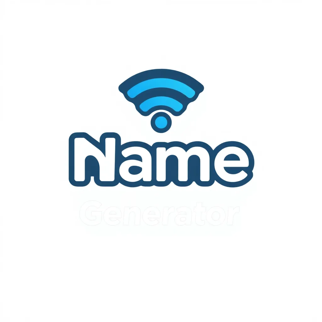 WiFi Name Generator