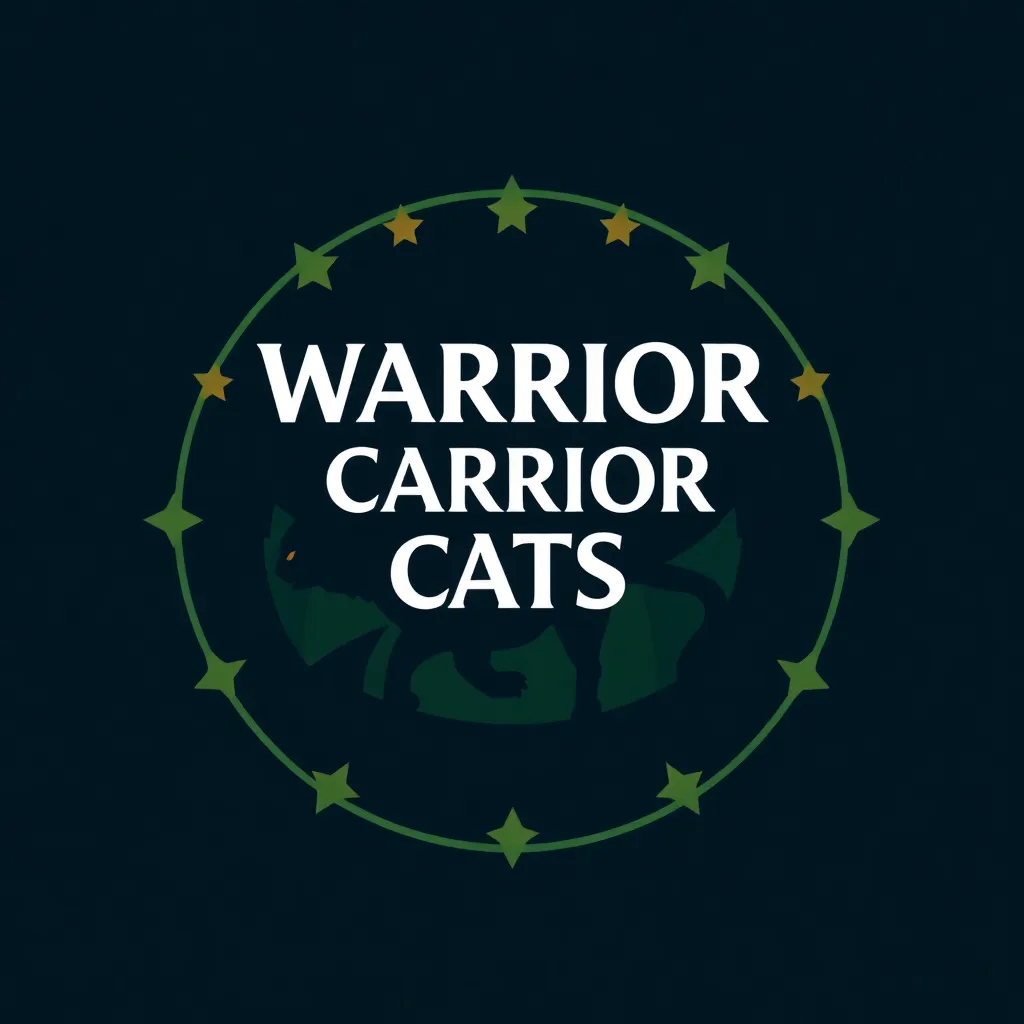 Warrior Cats Clan Name Generator