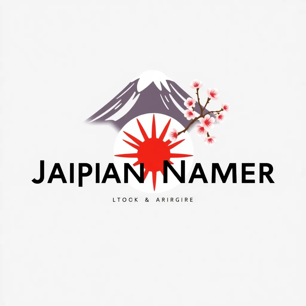 Japanese Girl Name Generator