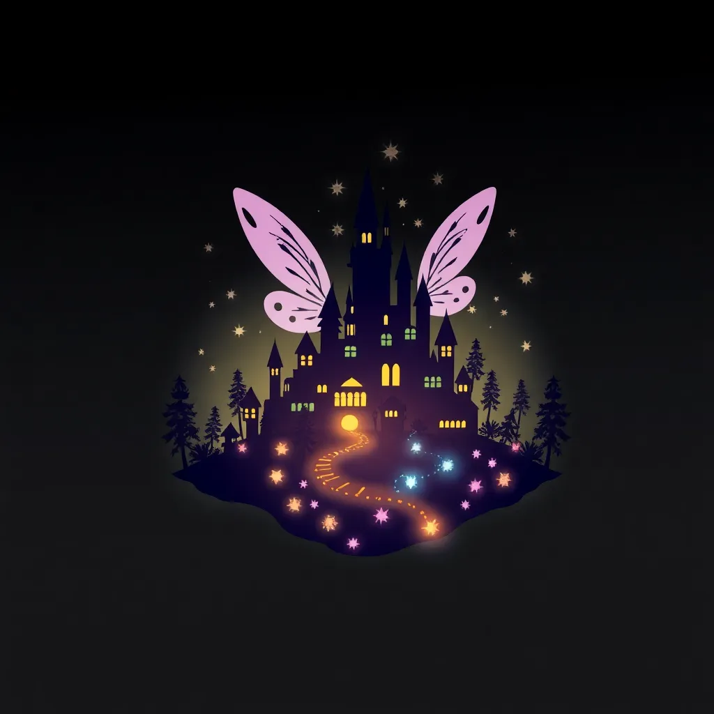 Fairy City Name Generator