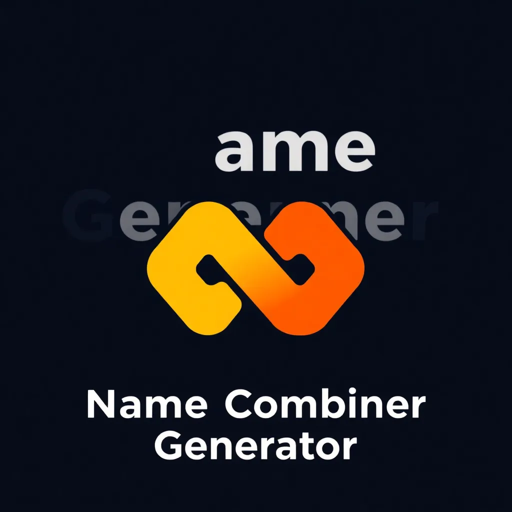 Name Combiner Generator