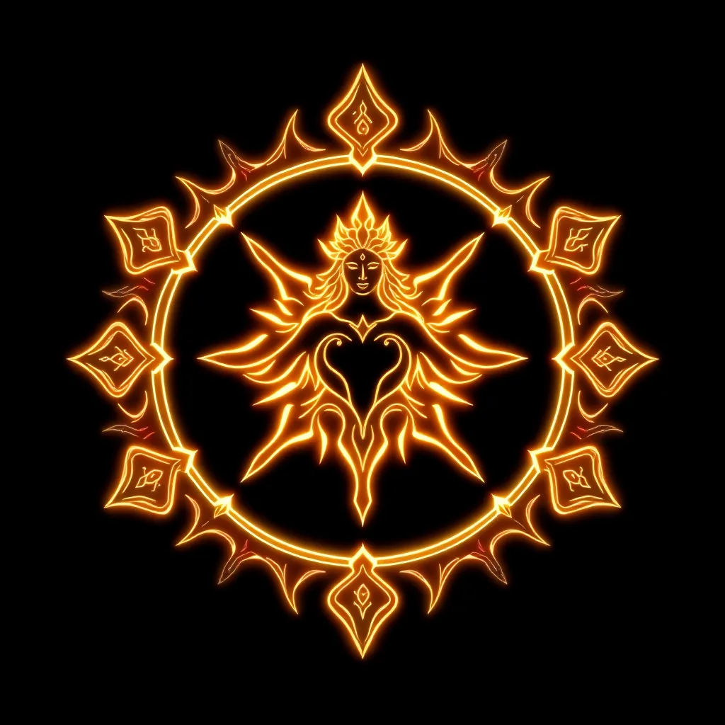 Fantasy God Name Generator