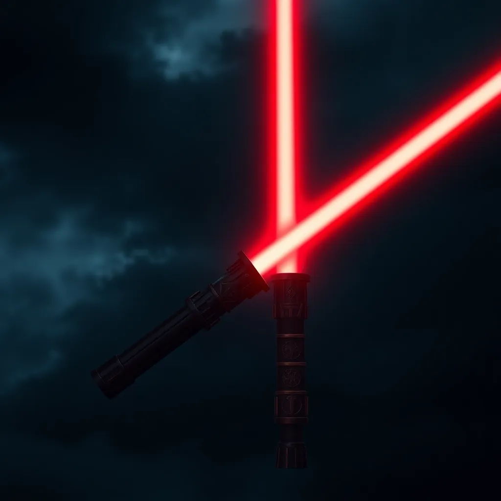 Sith Lord Name Generator