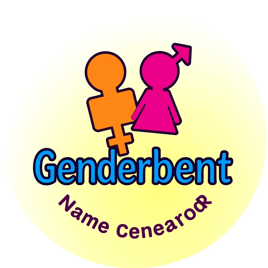 Genderbent Name Generator