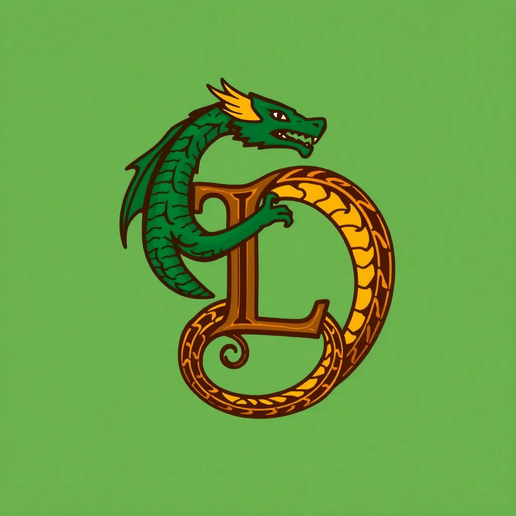 Lindwyrm Name Generator