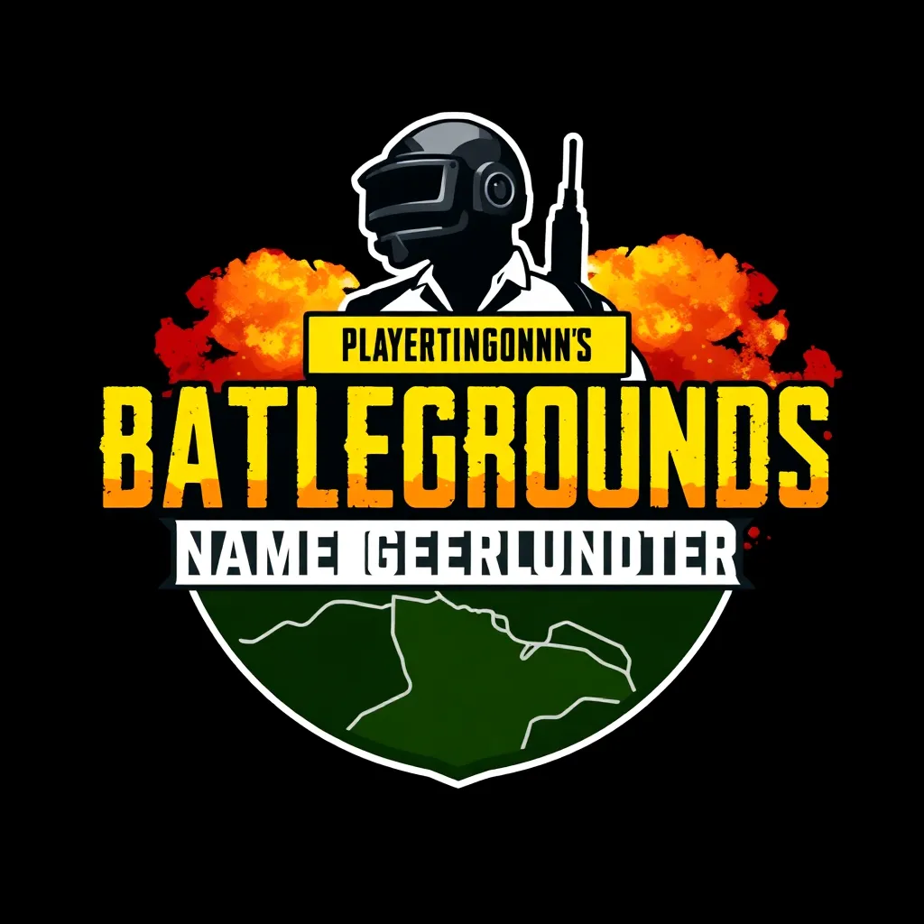 PUBG Name Generator