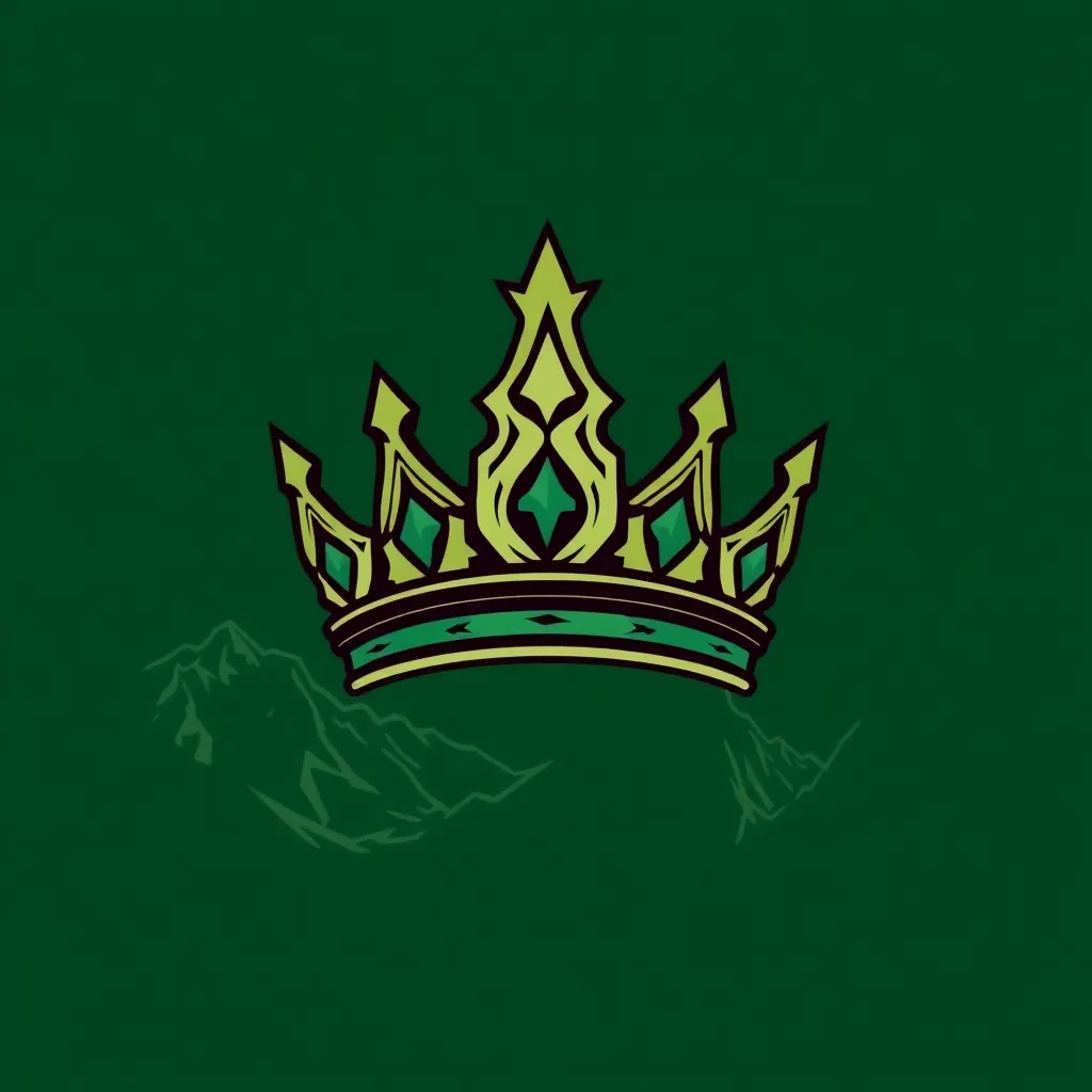 Dwarven Kingdom Name Generator