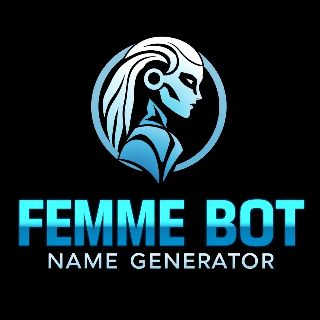 Femme Bot Name Generator