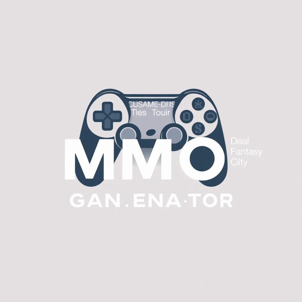MMO Name Generator