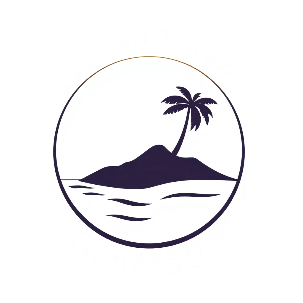 Island Name Generator