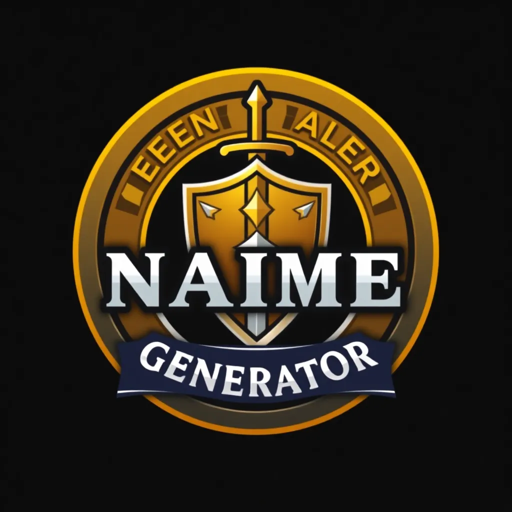 Heroic Name Generator