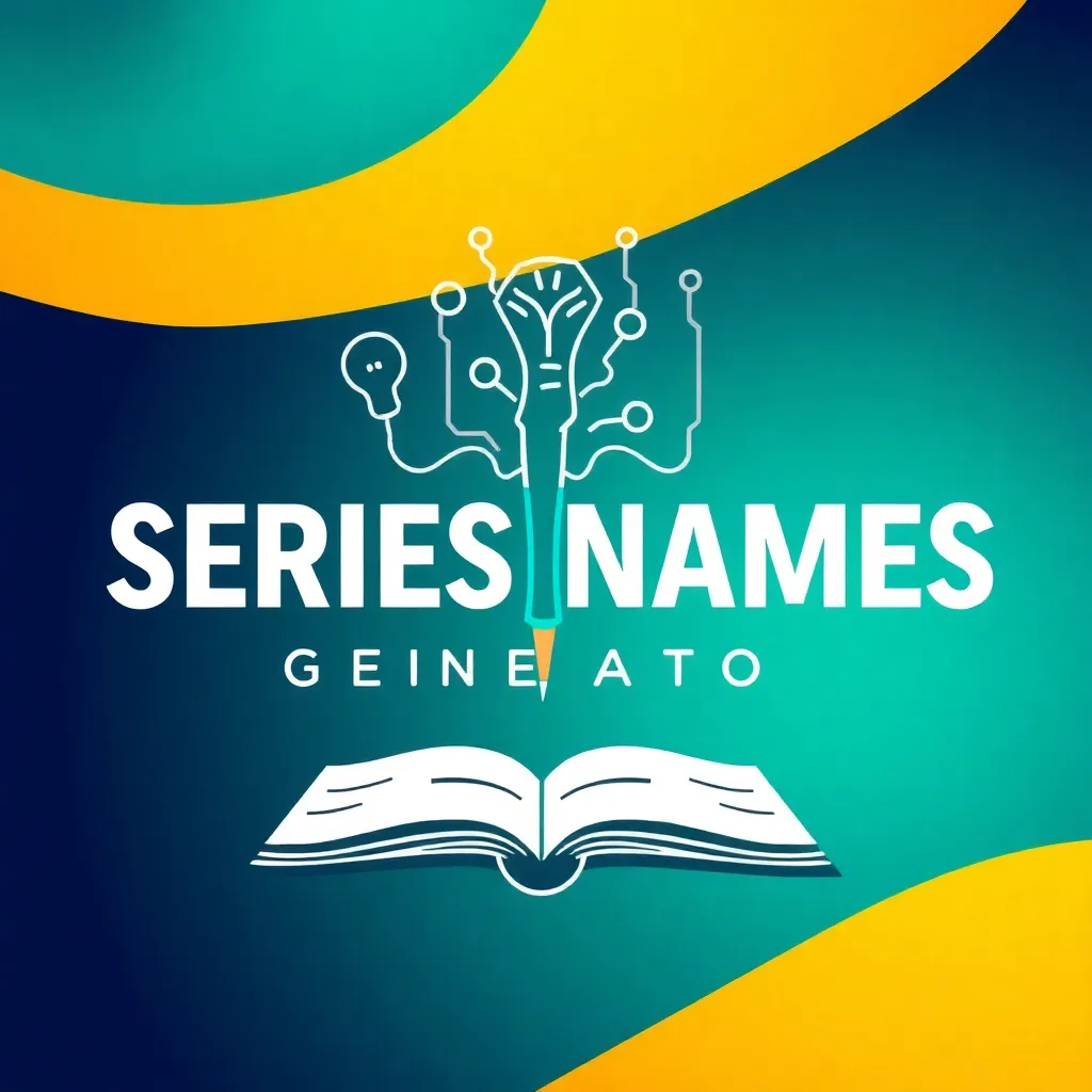 Series Names Generator