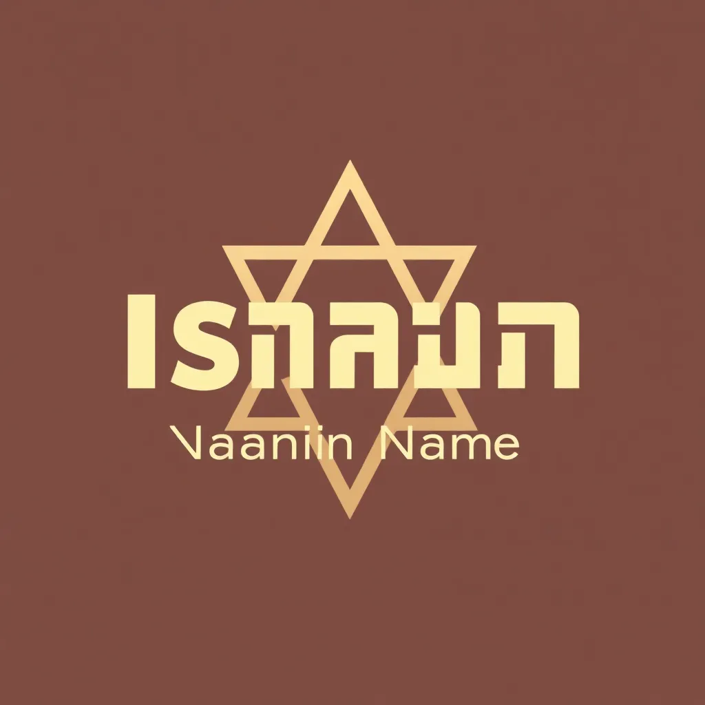 Israeli Name Generator