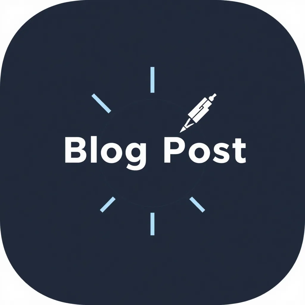 Blog Post Title Generator