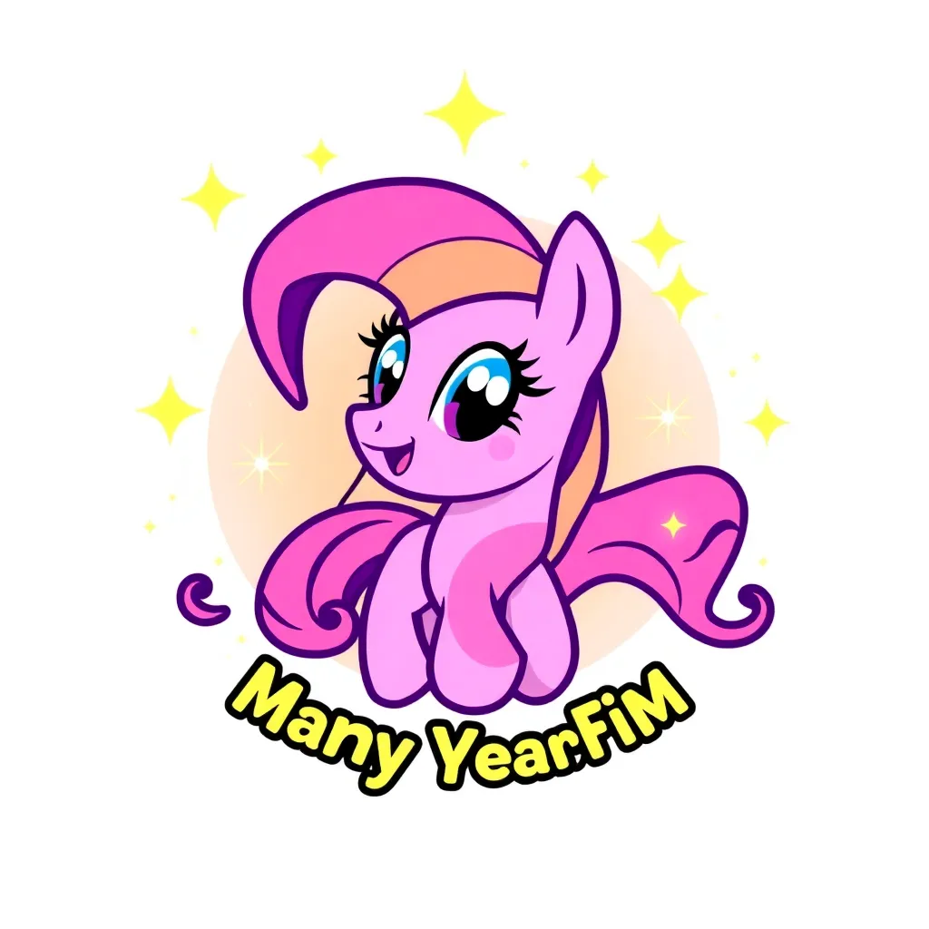 MLP:FiM Name Generator