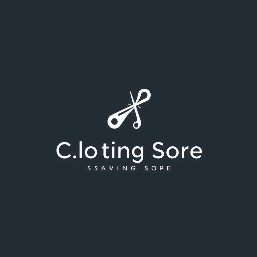 Clothing Store Name Generator