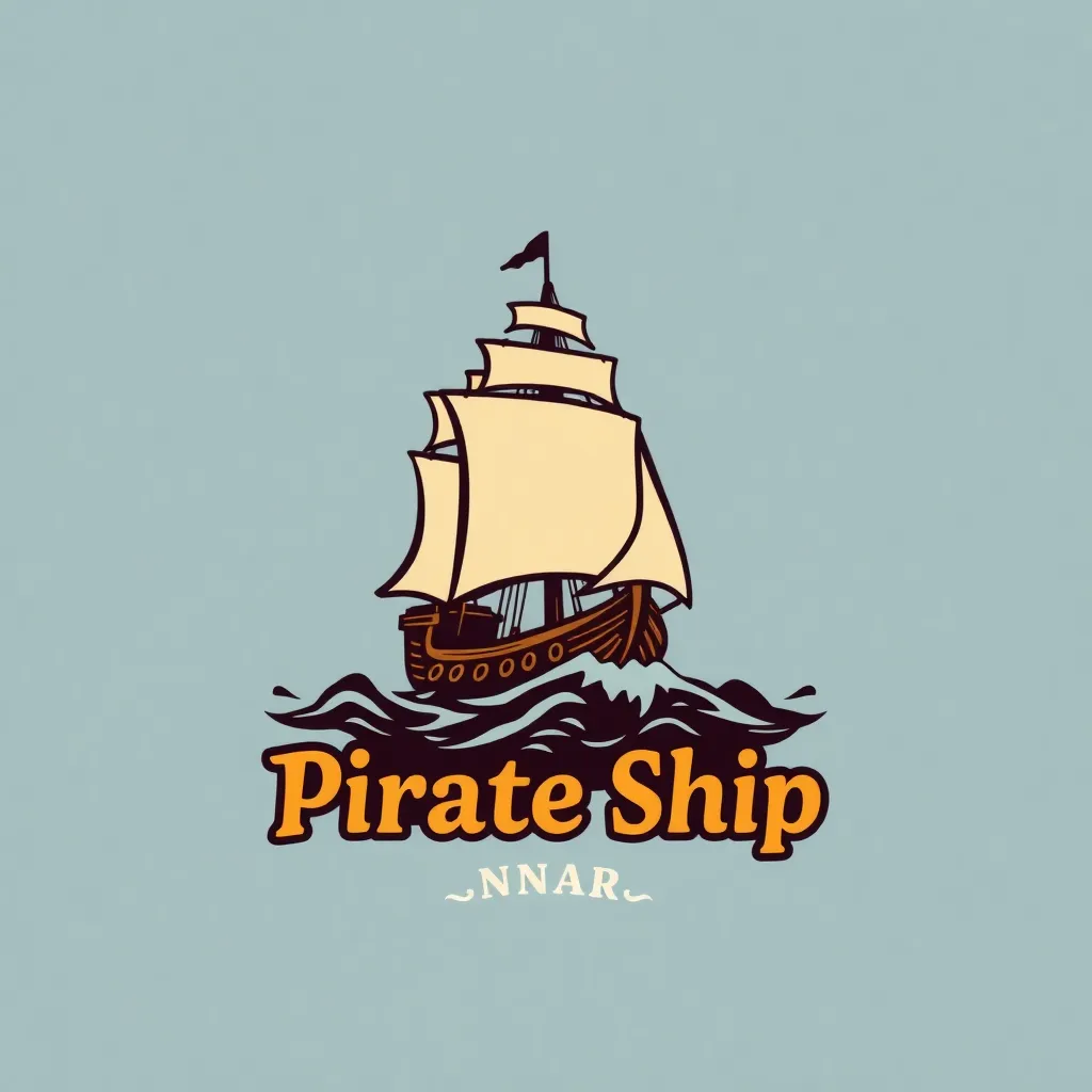 Pirate Ship Name Generator