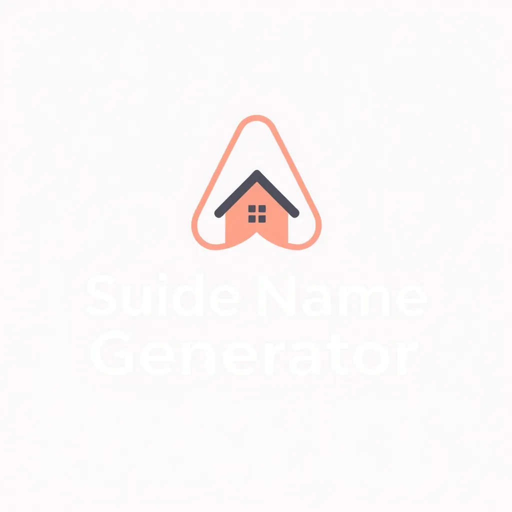 Airbnb Name Generator