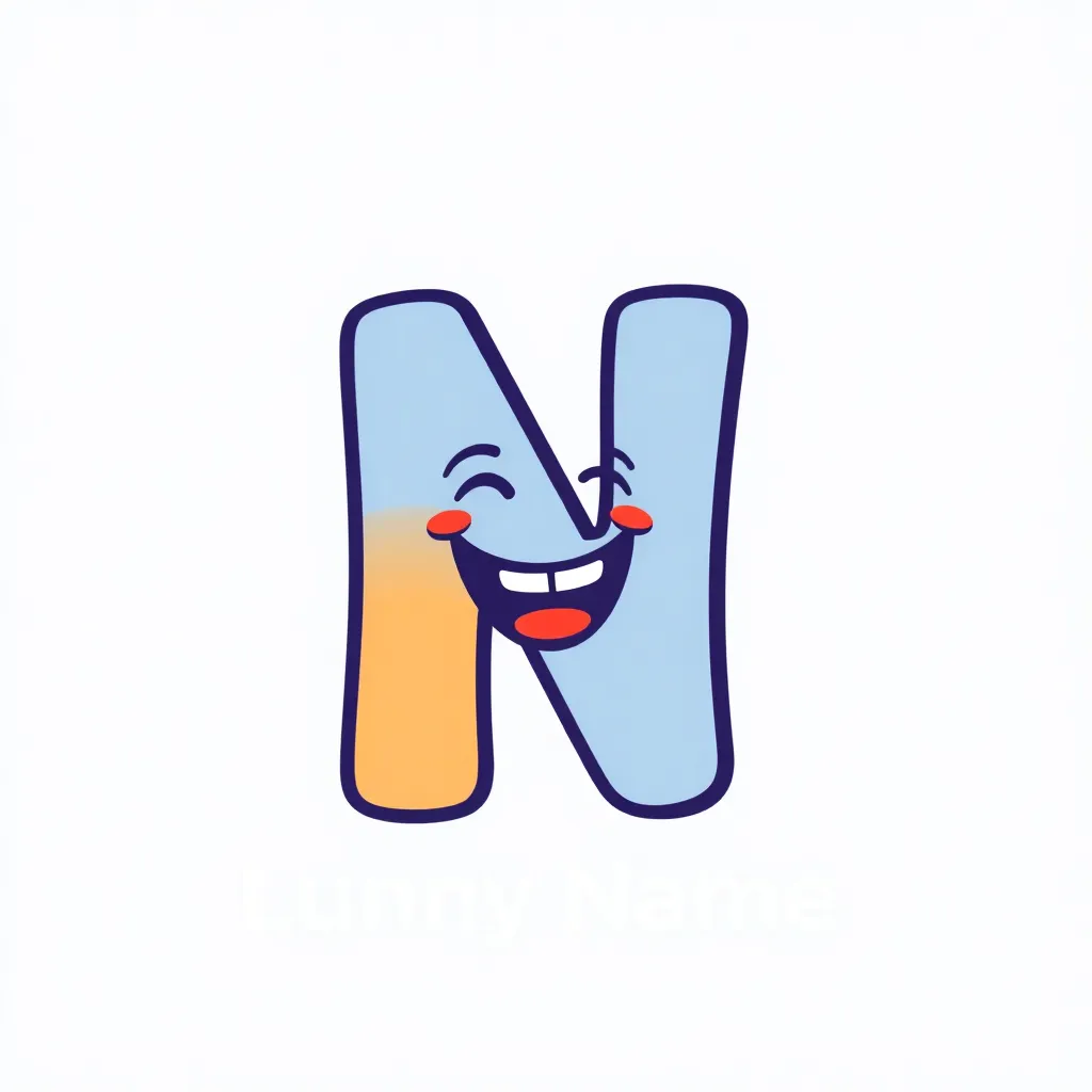 Funny Name Generator