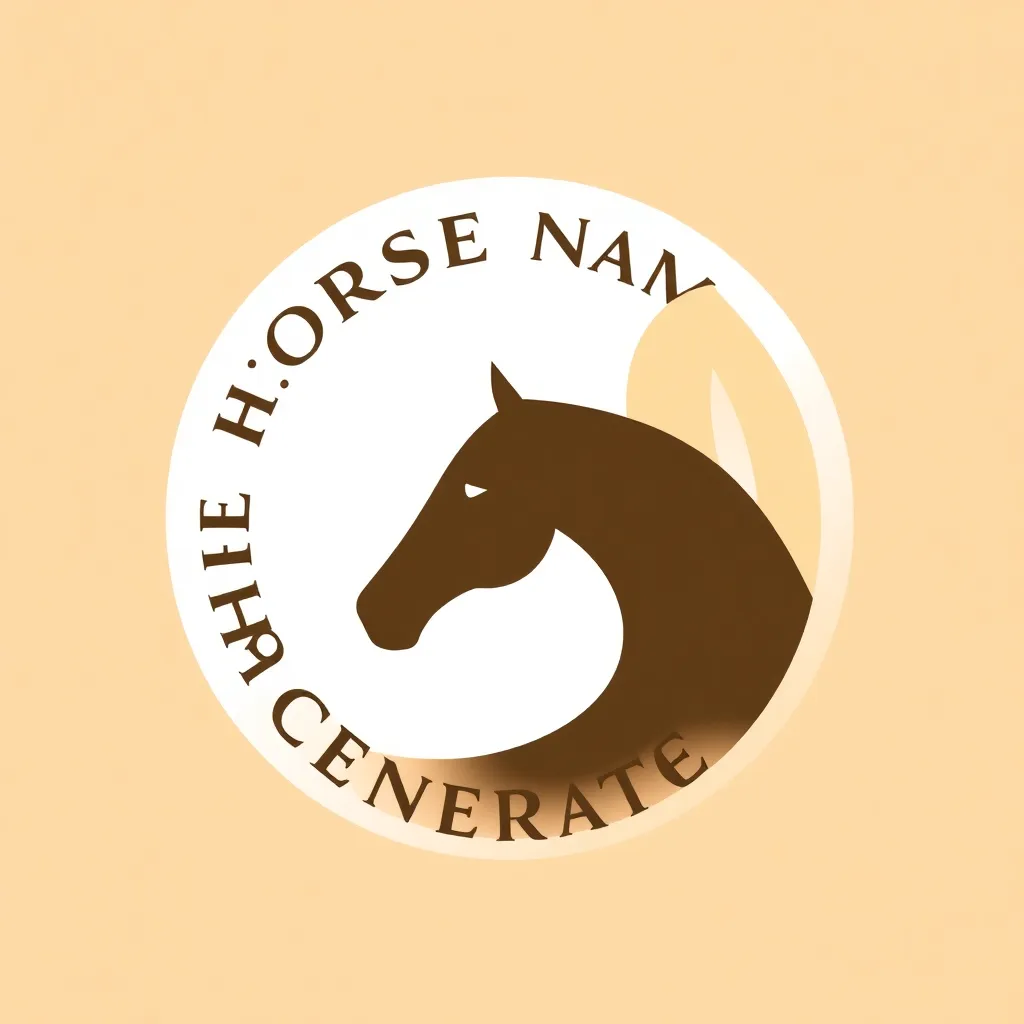 Horse Name Generator