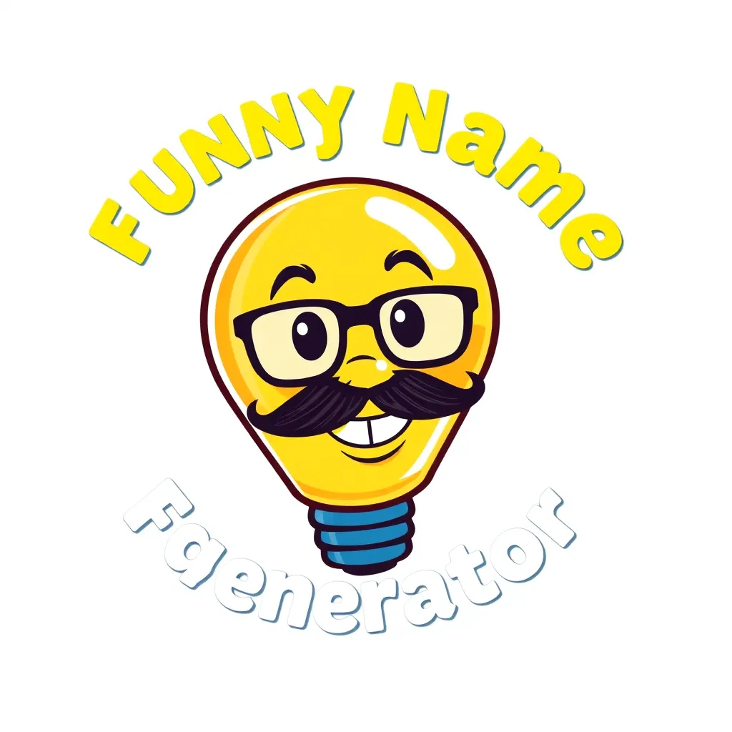 Funny Name Generator
