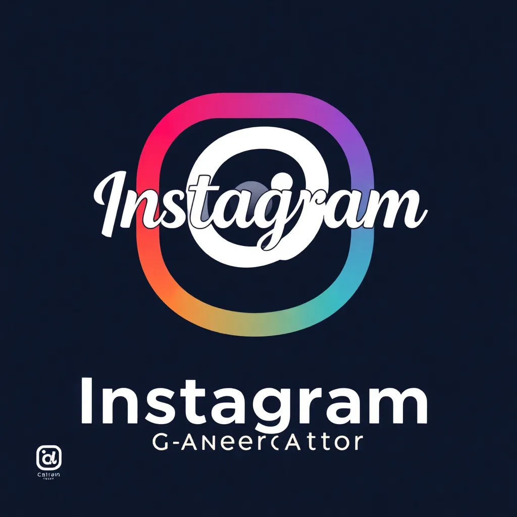 Instagram Name Generator